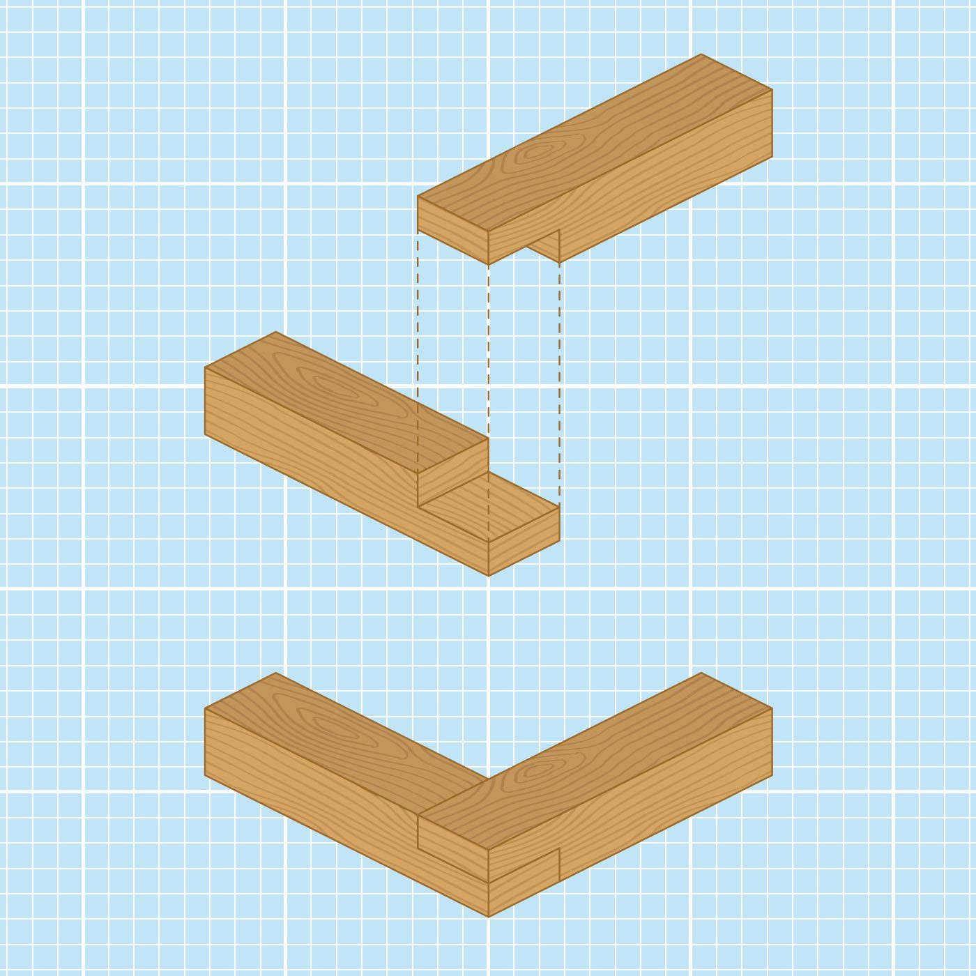 Everything You Need To Know About Half Lap Joints