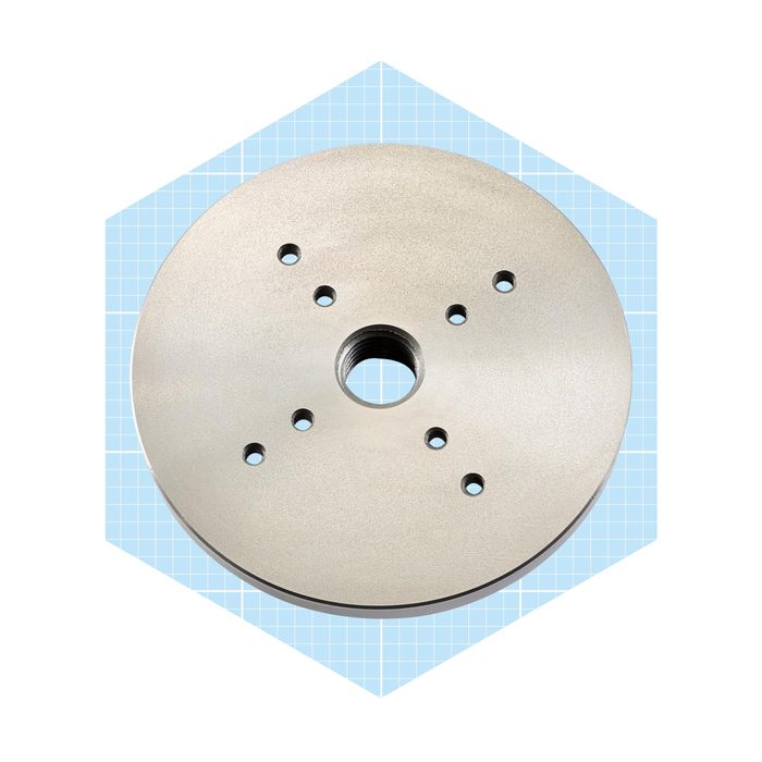 Face Plates For Rikon Midi Lathes Ecomm Leevalley.com