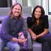 What Happens When Chip and Joanna Gaines Renovate a Castle