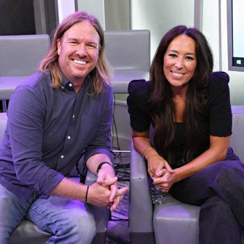 Chip and Joanna Gaines