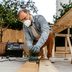 How To Get Into Woodworking Without a Garage