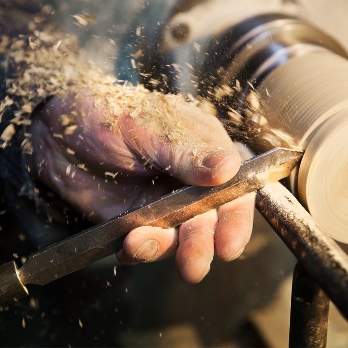 Gettyimages 664647965 Lathe Tools