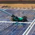 What To Know About Cleaning Solar Panels