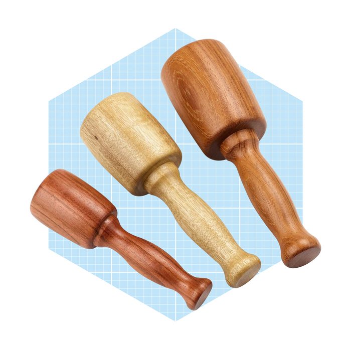 Greenwood Carver’s Mallets Ecomm Leevalley.com