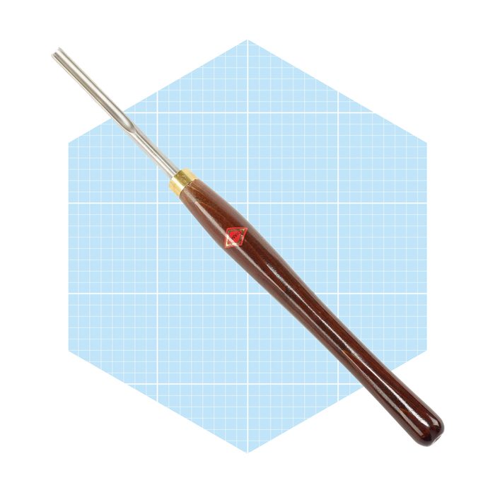 Hss Super Flute Bowl Gouge Ecomm Leevalley.com