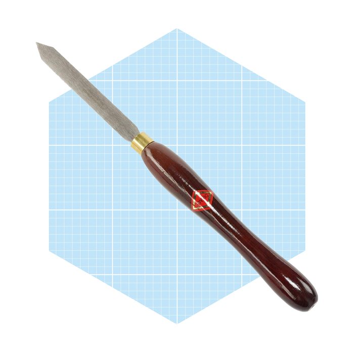 High Speed Steel Standard Parting Tools Ecomm Leevalley.com