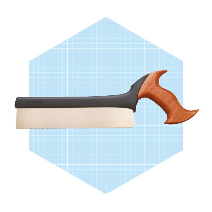 Veritas Standard Dovetail Saw Ecomm Woodcraft.com