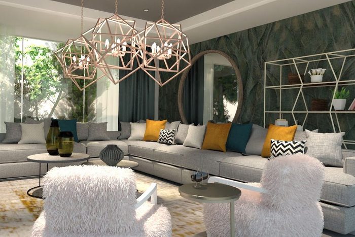 Renderings Ecomm Via Spacedesigner3d.com