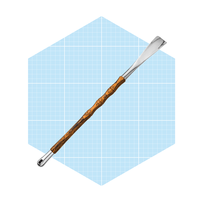 Rockler Shoe Horn Turning Kit Ecomm Via Rockler.com