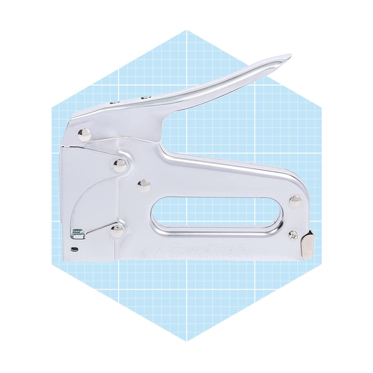 manual Staple Gun