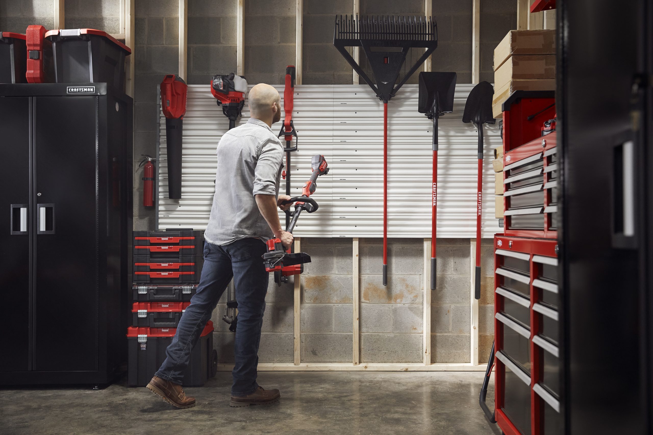 Cm Own The Garage G16 (1)
