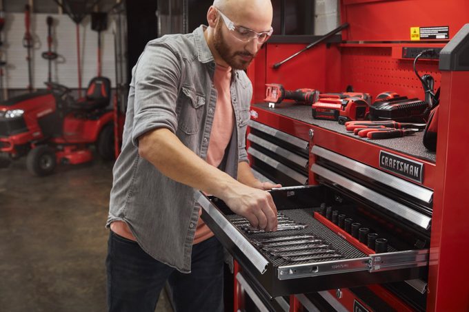 Cm Own The Garage G9 (1)