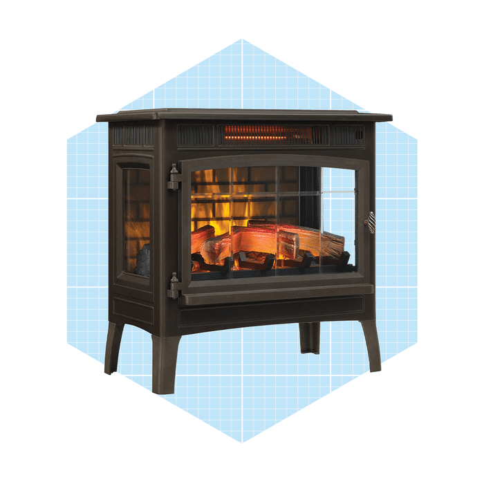 Duraflame+electric+stove