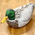 Easy Woodcarving Project: How To Carve a Wooden Duck