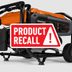 Generac and DR Generators Recalled Over Safety Issues