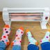 What Are Infrared Space Heaters and How Do They Work?