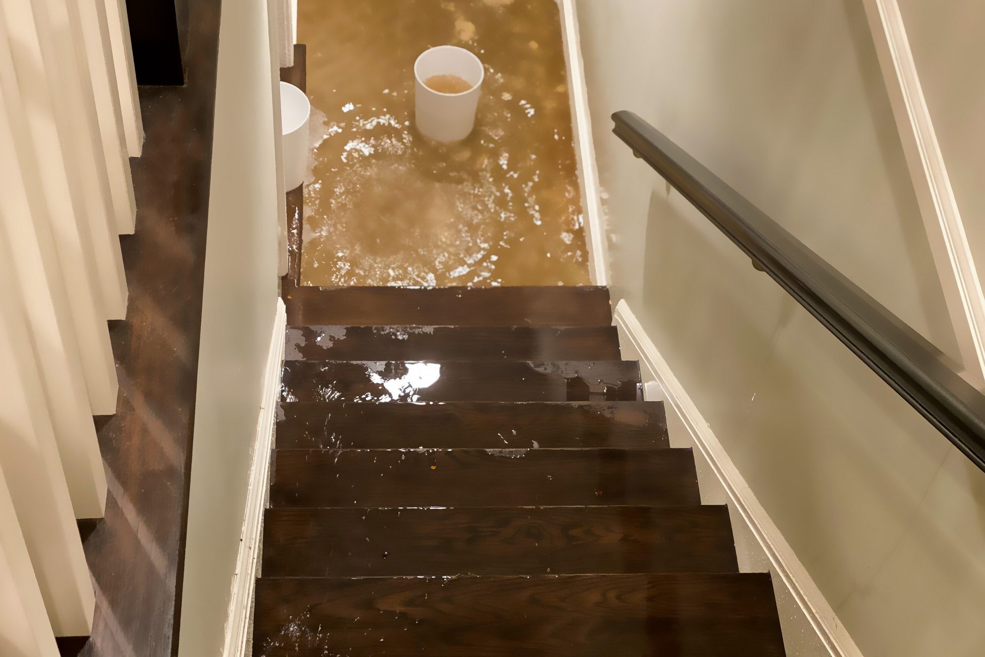 8 Home Improvements That Will Help Prevent Flooding