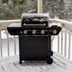 Is Your Gas Grill Ready for Winter?