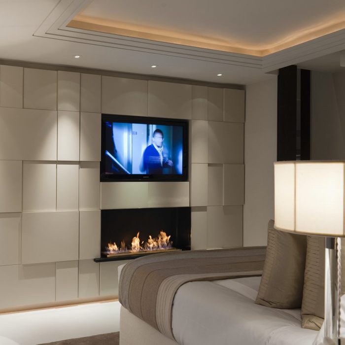 City Business Apartment, London