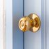 Here's Why So Many Homes Have Brass Doorknobs