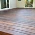 How To Restore a Hardwood Deck