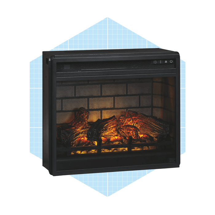 Korra+23.75''+w+fireplace+insert