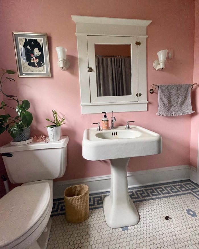 Labor Of Love Courtesy @1920craftsman Via Instagram