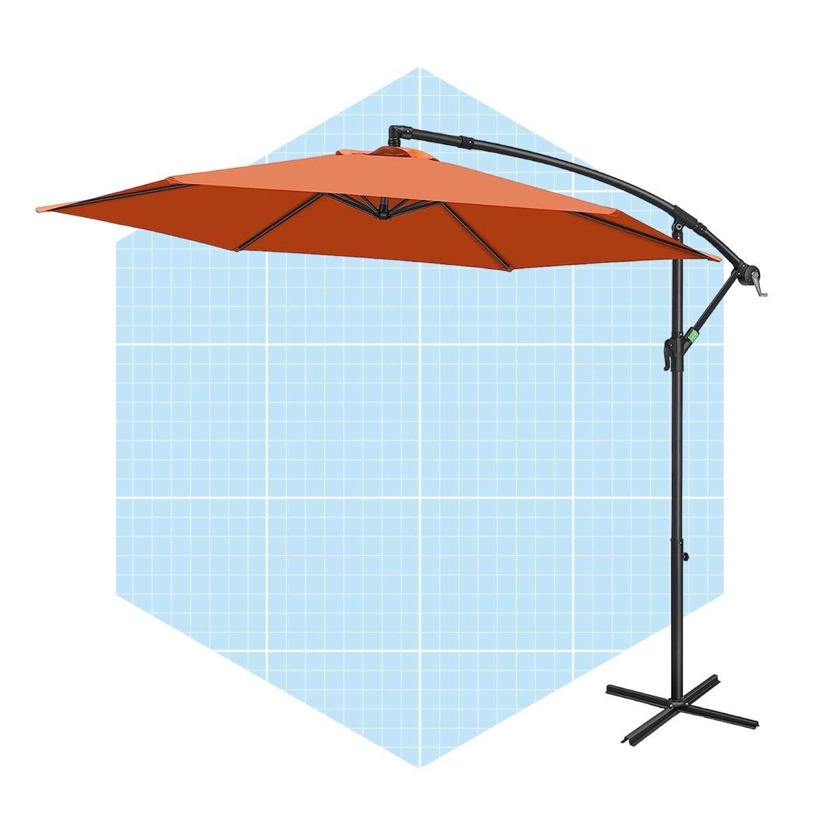 Patio Umbrella