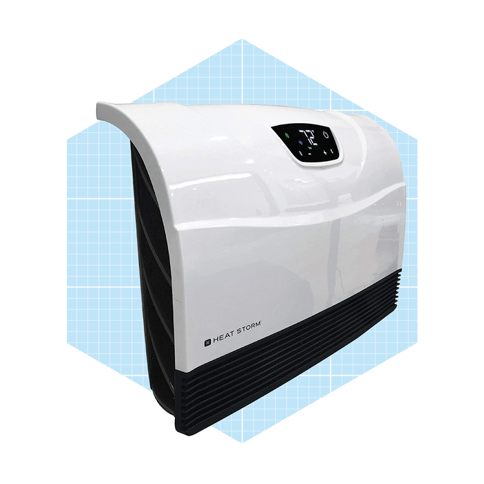Heat Storm Wifi Infrared Heater Ecomm Via Amazon.com