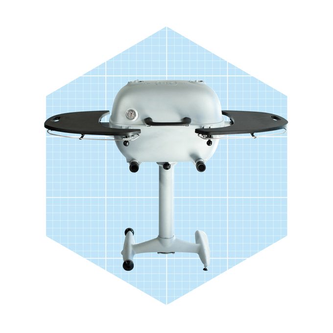 Pk360 Grill And Smoker