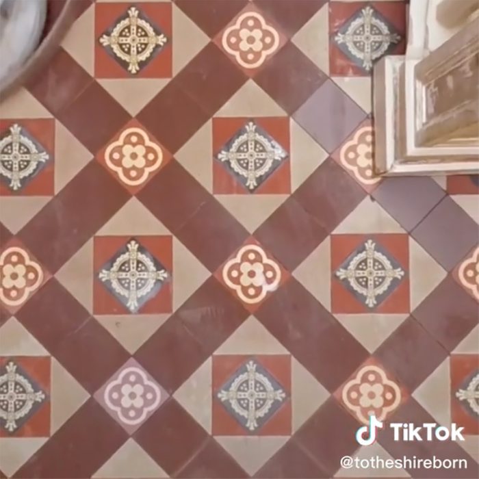 Totheshireborn Tiktok Tiles
