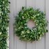 7 Festive Christmas Wreaths for Your Front Door