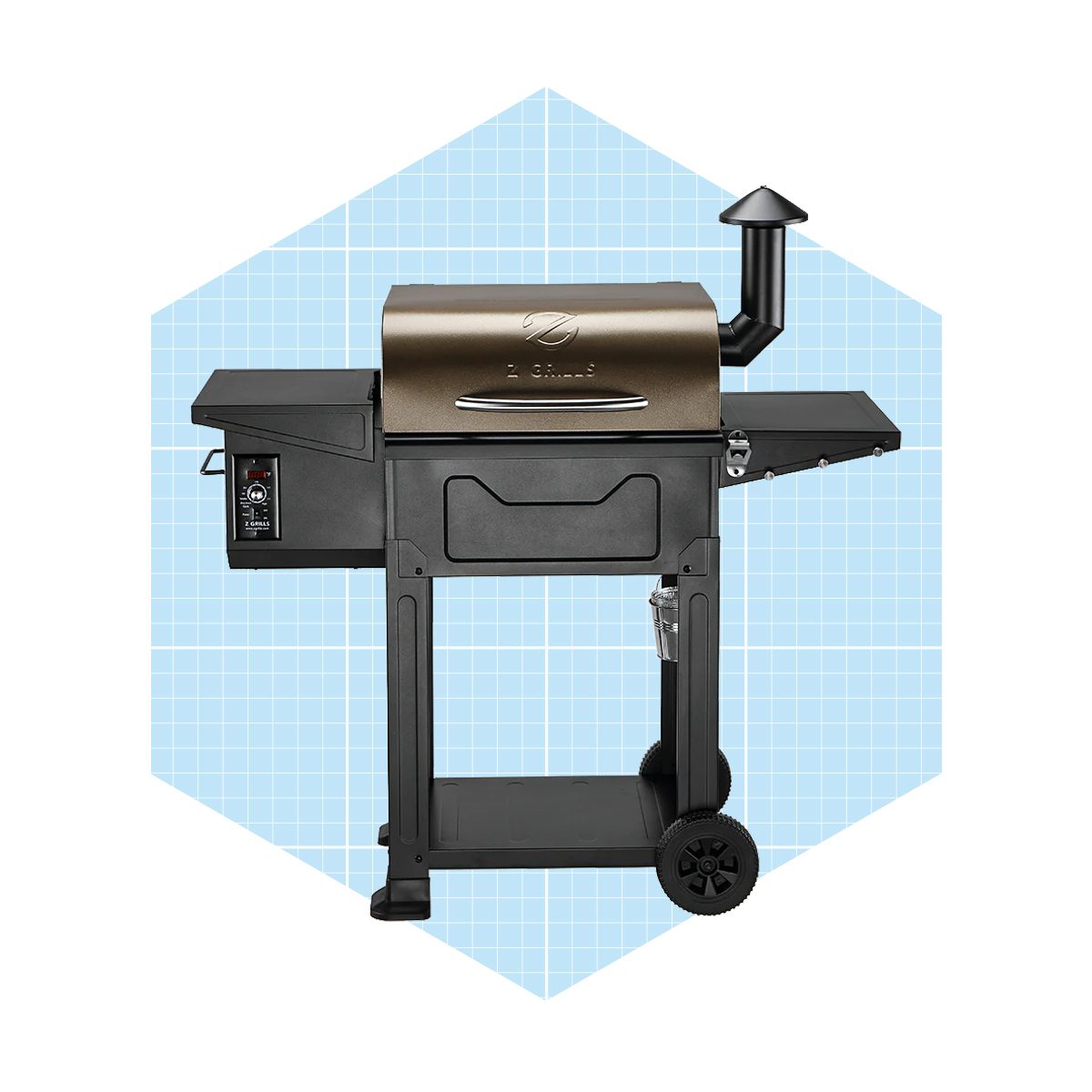 Z Grills Ecomm Zgrills.com