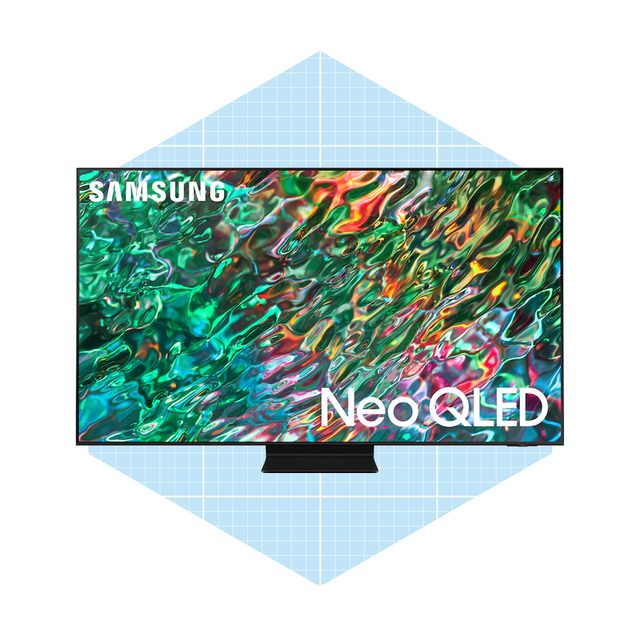 43&rdquo; Class Qn90b Samsung Neo Qled 4k Smart Tv