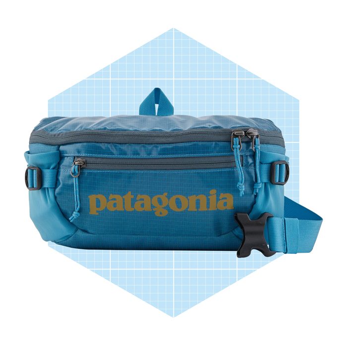 Black Hole® Waist Pack 5l Ecomm Patagonia.com