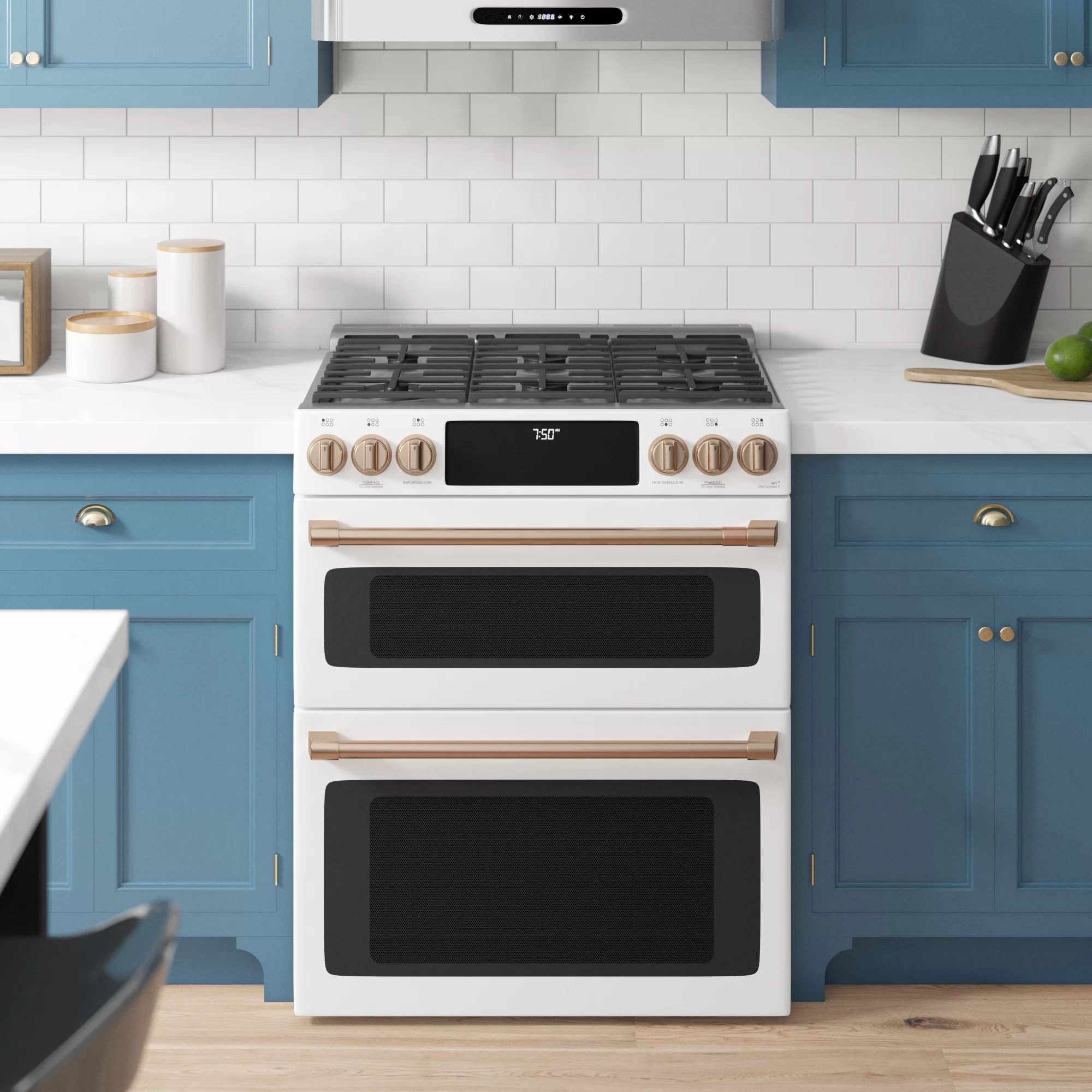 Café™+30 +6.7+cubic+feet+smart+gas+slide In+convection+range (1)