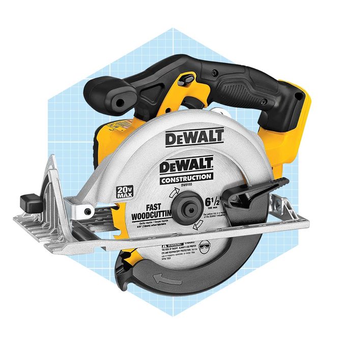 Circular Saw