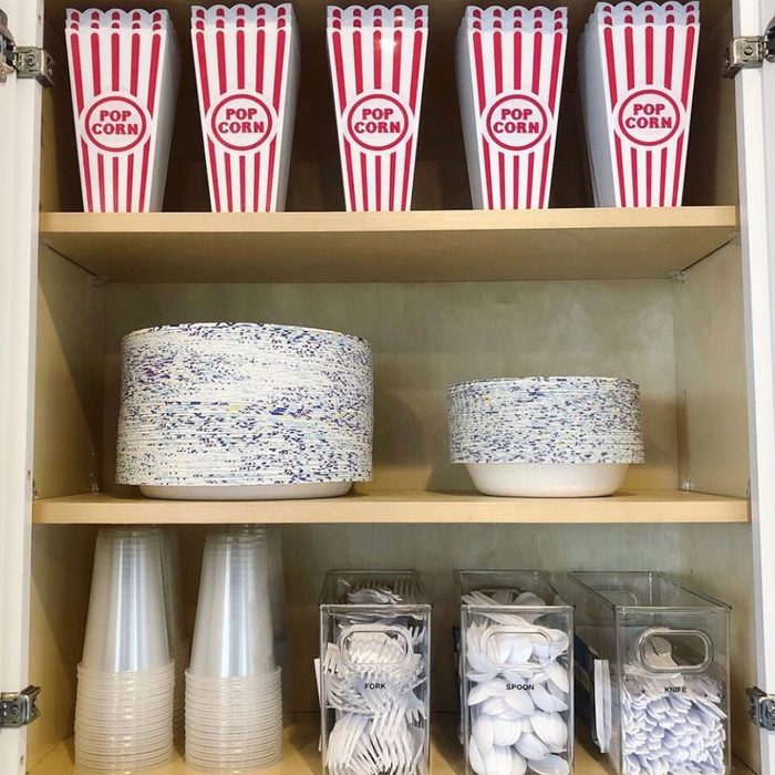 Corral Disposable Products Courtesy @cleanandcollected Via Instagram