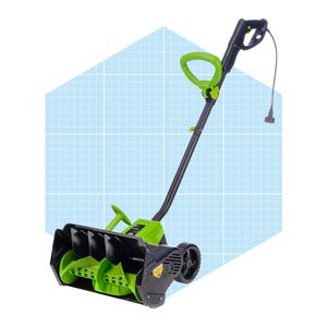 Earthwise Electric Corded 12amp Snow Shovel Ecomm Amazon.com