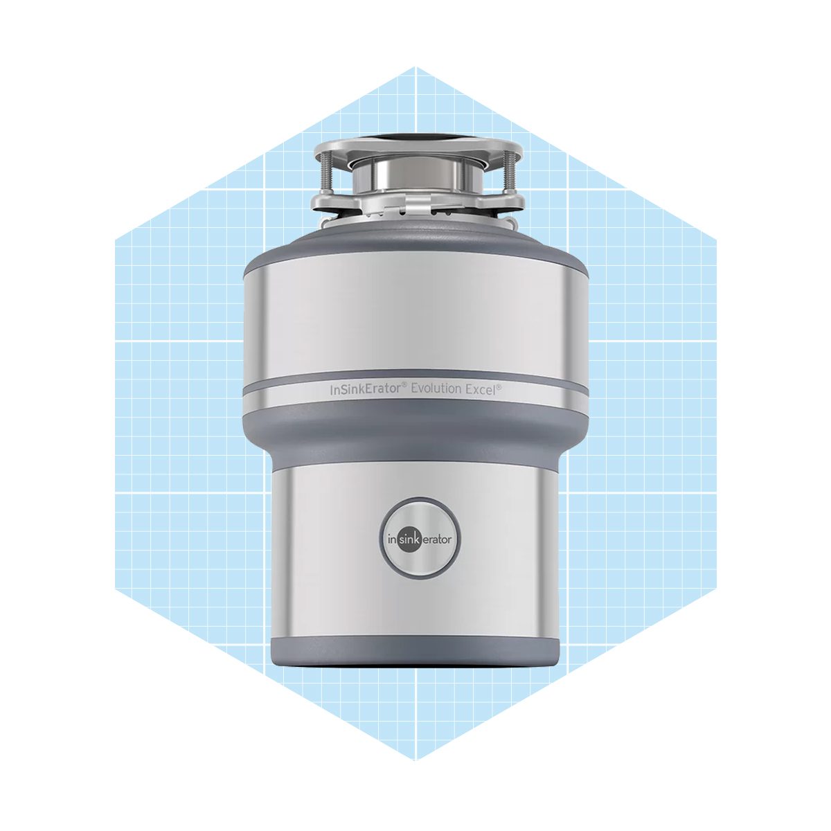 Evolution 1 Hp Continuous Garbage Disposal Ecomm Wayfair.com