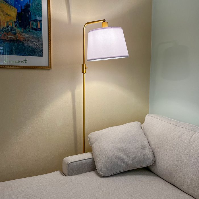 Floor Lamps