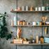 10 Types of Shelves To Organize Your Home