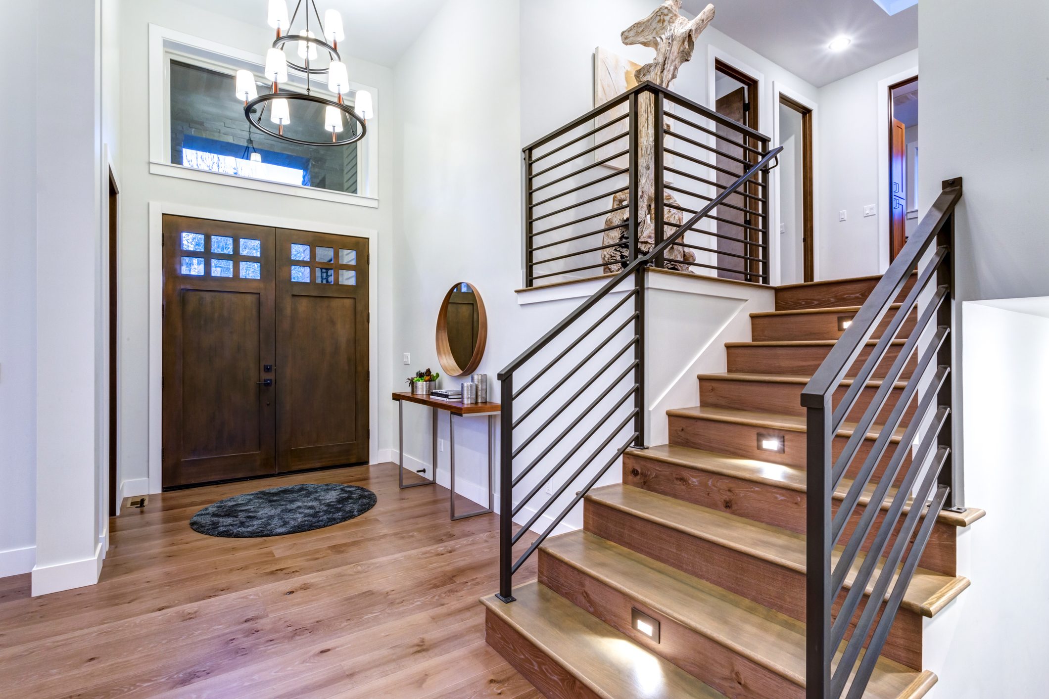 What Is a Foyer? Everything You Need to Know