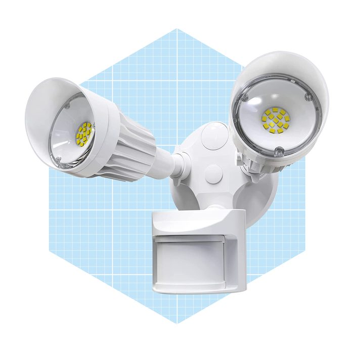 Jjc Led Security Lights