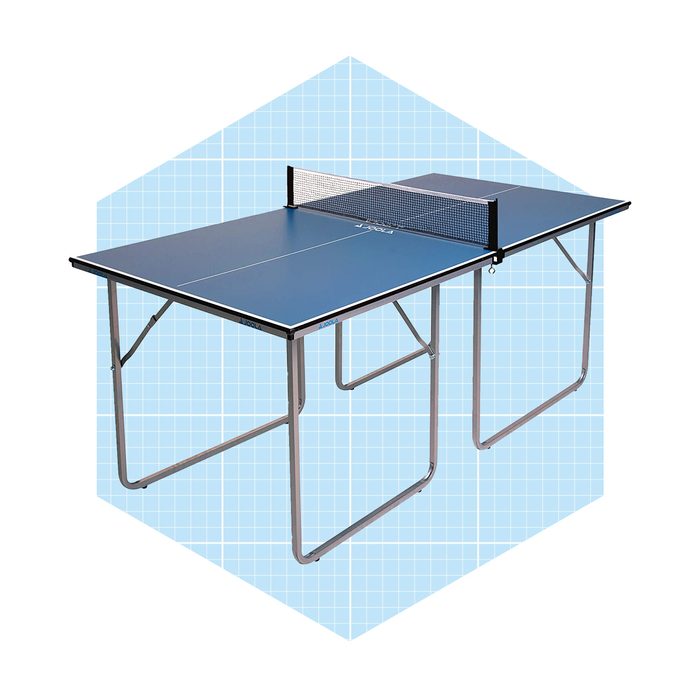 Joola Midsize Compact Table Tennis  Ecomm Via Amazon