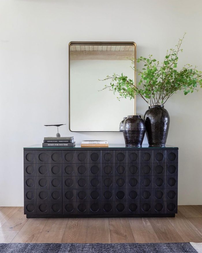 Modern Courtesy @jenferrandi Via Instagram