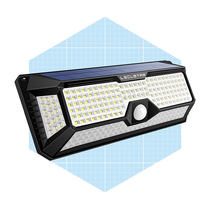 Solar Outdoor Lights
