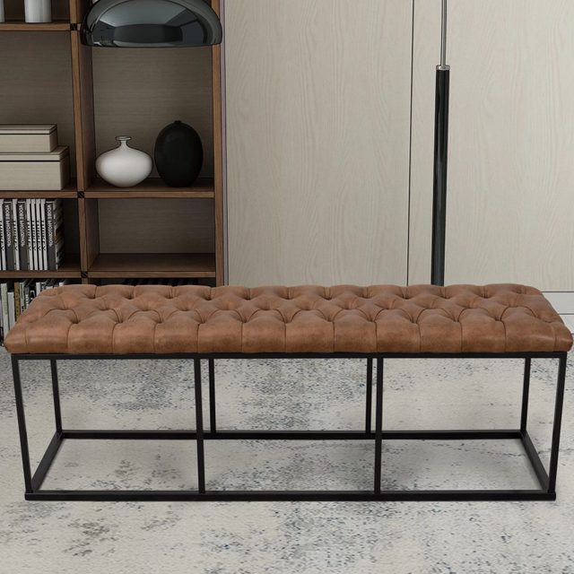 Thrapst+upholstered+bench Ecomm Via Wayfair.com