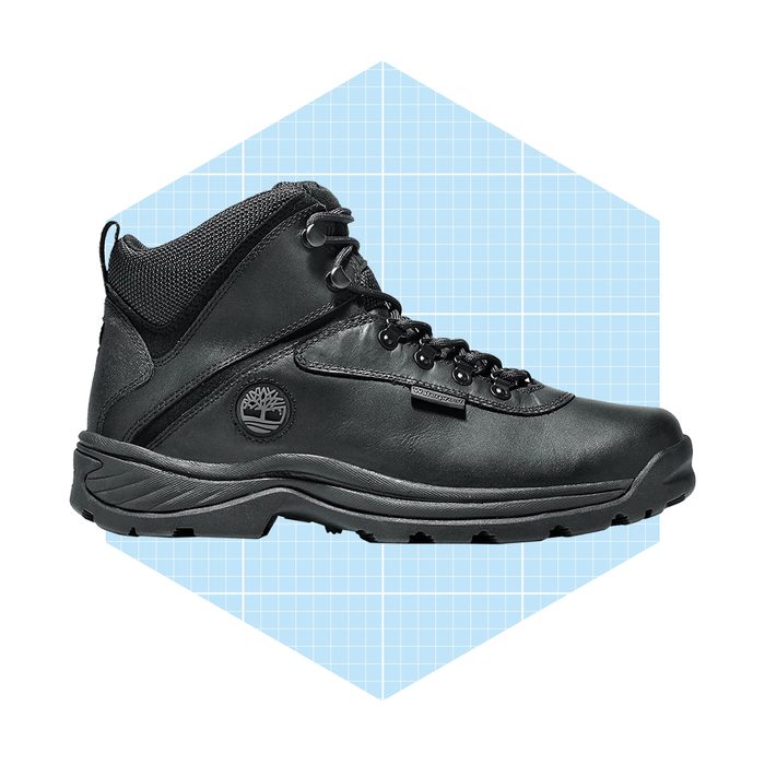 Timberland Men's White Ledge Mid Waterproof Ankle Boot Ecomm Amazon.com