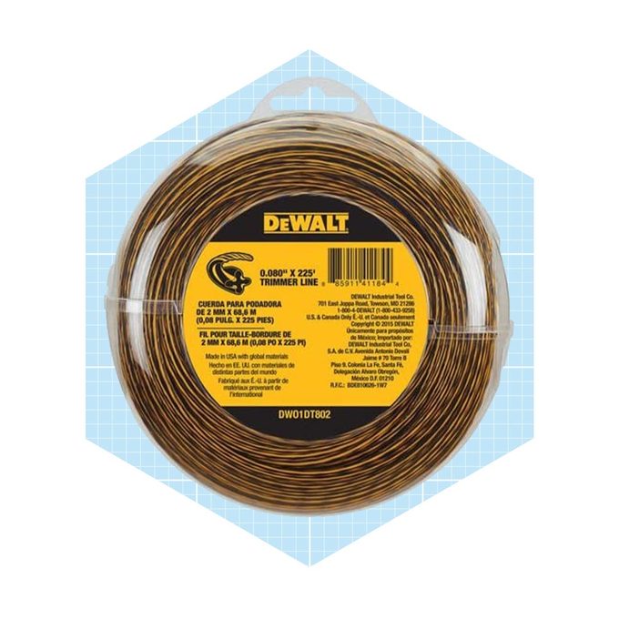Trimmer Line
